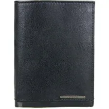 Кошелек Cedar Loren GRM-70-01 (черный)