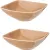 Набор салатников Lefard Tint 48-940-1 (мокко)