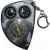 Курвиметр Zez Sport KO-2M