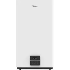 Накопительный электрический водонагреватель Midea Stream MWH-3020-FED Wi-Fi