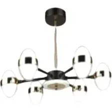Подвесная люстра Aitin Pro N4543/6