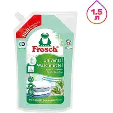 Гель для стирки Frosch Universal (1.5л)