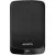 Внешний накопитель ADATA HV320 AHV320-1TU31-CBK 1TB (черный)