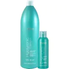 Эмульсия для окисления краски Kapous Hyaluronic Cremoxon С гиалуроновой кислотой 12% (1.05л)