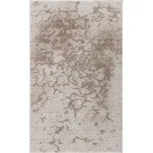 Ковер для жилой комнаты LAXMI Comfort Plus 197 прямоугольник (2.4x3.4, Beige/Cream)