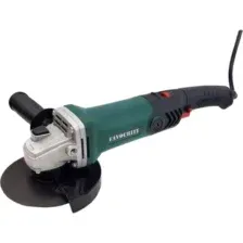 Угловая шлифмашина Favourite FG 900E Promo