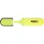 Текстовыделитель Kores Bright Liner 36101.01 (желтый)