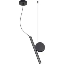 Подвесная люстра Lussole LSP-7014