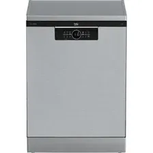 Отдельностоящая посудомоечная машина BEKO BDFN26527XQ