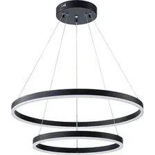 Подвесная люстра Arte Lamp Siren A2548SP-75BK