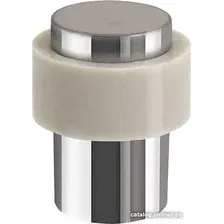 Упор дверной Fuaro напольный DS-14 CP (хром)