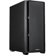 Корпус Chieftec Pro Midi Q