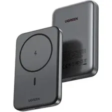 Внешний аккумулятор Ugreen PB561 10000mAh (серый)