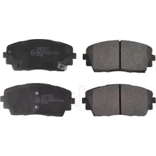Тормозные колодки Patron PBP132KOR