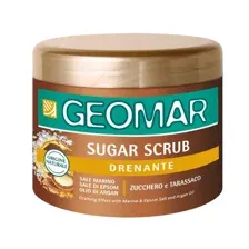 Сахарный скраб GEOMAR, 600 г