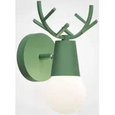 Бра ImperiumLoft DEER01 101507-26