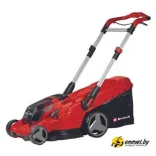 Газонокосилка Einhell Rasarro 36/42 3413272 (с 2-мя АКБ)