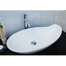 Умывальник CeramaLux N9052