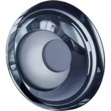 Припотолочная люстра LOFT IT Disk 8210-W Grey