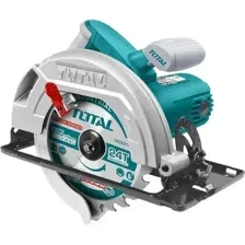 Дисковая (циркулярная) пила Total TS1141856