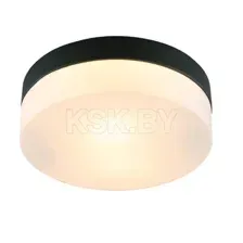 Светильник потолочный Arte Lamp AQUA-TABLET A6047PL-2BK