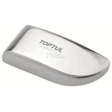 Рихтовочная оправка нос 121 мм TOPTUL (JFBG0212)