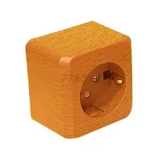 Розетка Schneider Electric Этюд PA16-004T