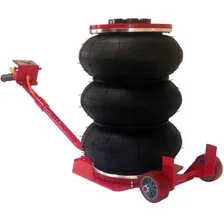 Домкрат FORSAGE YHQD-3WT-270B
