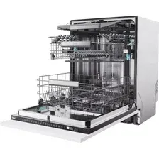Встраиваемая посудомоечная машина Haier XS 6B0M4PB-08