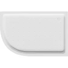 Душевой поддон Abber AD3E129 R 120x90