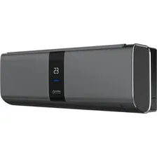 Кондиционер Ultima Comfort Elysium Nero 2026 ELN-12PN