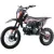 Мотоцикл AVM Blaze 125E (оранжевый)
