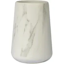 Стакан для зубной щетки и пасты Primanova Grace DR-74002