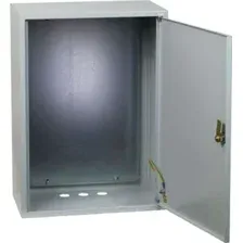 Щит с монтажной панелью EKF PROxima MB22-2