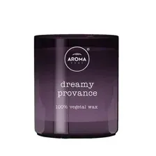 Свеча Aroma Home Gradient Dreamy Provance Ароматическая (160г)