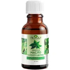 Масло Mirrolla Эфирное масло Чайное дерево 25 мл