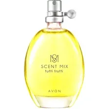 Туалетная вода Avon Scent Tutti Frutti EdT (30 мл)