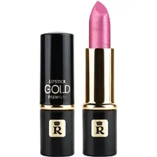 Губная помада Relouis Premium Gold (тон 375)