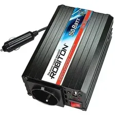Автомобильный инвертор Robiton R200
