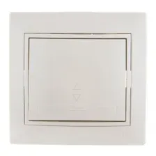 Выключатель Lezard Mira 701-3030-105