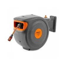 Катушка со шлангом DAEWOO POWER DWR 3040