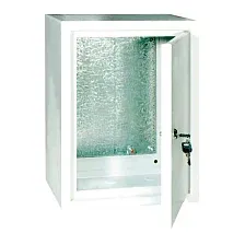 Щит с монтажной панелью TDM SQ0905-0061