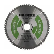 Пильный диск Hilberg HW239
