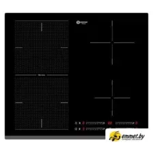 Варочная панель Schtoff IF7009 Black