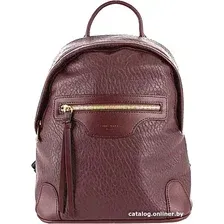 Рюкзак David Jones 823-7006-4-DBD (темно-бордовый)