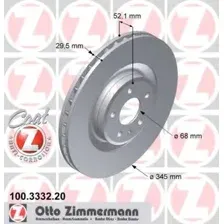 Zimmermann 100333220