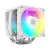 Кулер для процессора ID-COOLING Frozn A620 PRO SE ARGB White