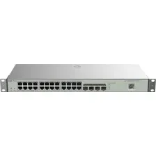 Управляемый коммутатор 2-го уровня Ruijie Networks RG-NBS3100-24GT4SFP-V2