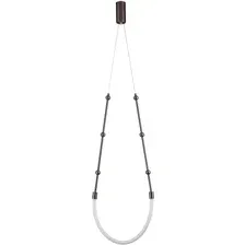 Подвесная люстра Indigo Light Corda V000059L