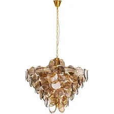 Люстра Divinare Chloe 7566/01 SP-18